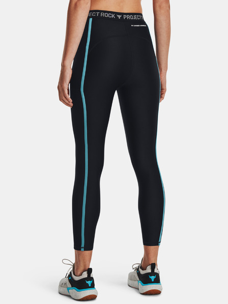 Under Armour Damen-Leggings Under Armour Pjt Rock HG Ankl Lg TG