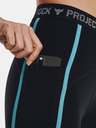 Under Armour Damen-Leggings Under Armour Pjt Rock HG Ankl Lg TG