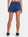 Under Armour Damen-Shorts Under Armour Pjt Rck Terry Short