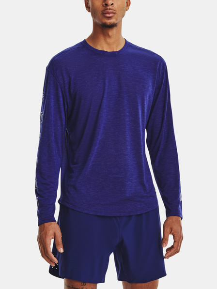 Under Armour Herren Shirt Under Armour UA ANYWHERE LONGSLEEVE