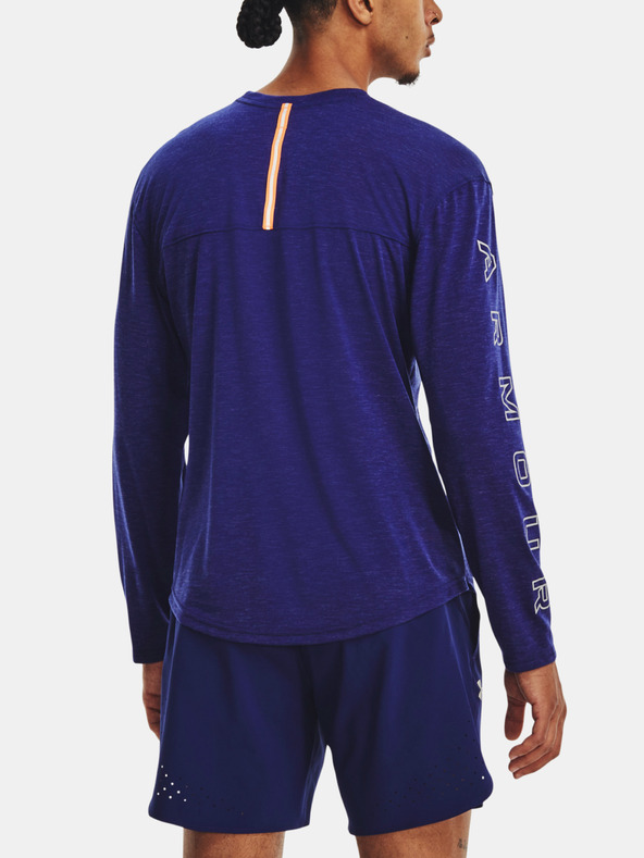 Under Armour Herren Shirt Under Armour UA ANYWHERE LONGSLEEVE