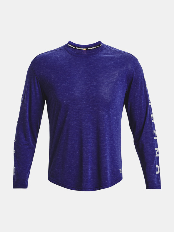 Under Armour Herren Shirt Under Armour UA ANYWHERE LONGSLEEVE