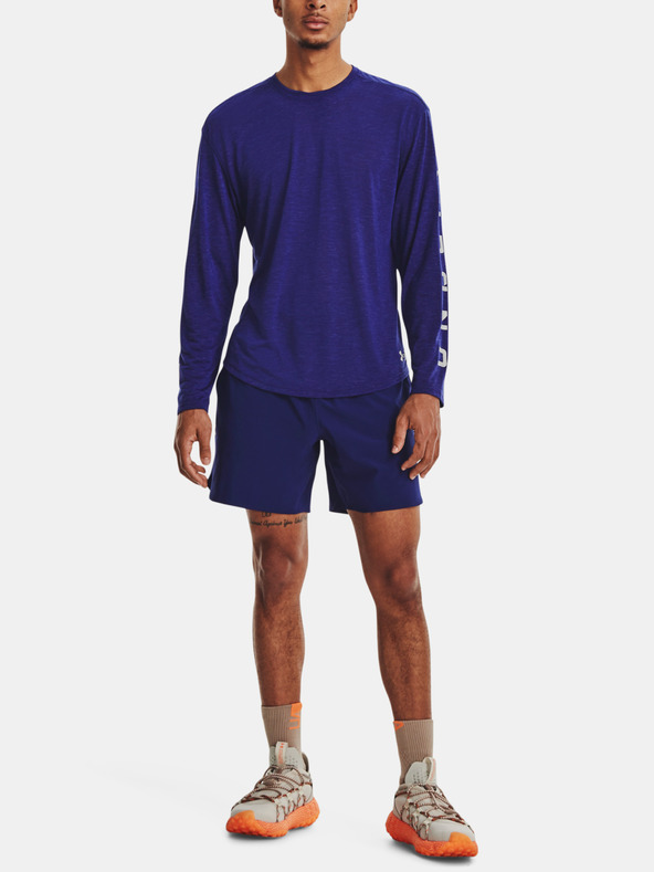 Under Armour Herren Shirt Under Armour UA ANYWHERE LONGSLEEVE
