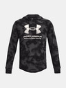 Under Armour Herren Sweatjacke Under Armour UA Rival Terry Novelty HD