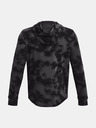 Under Armour Herren Sweatjacke Under Armour UA Rival Terry Novelty HD