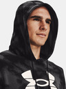 Under Armour Herren Sweatjacke Under Armour UA Rival Terry Novelty HD