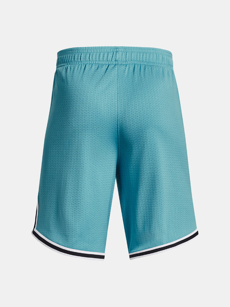 Under Armour Boys' Shorts Under Armour Pjt Rck Penny Mesh Sts TG