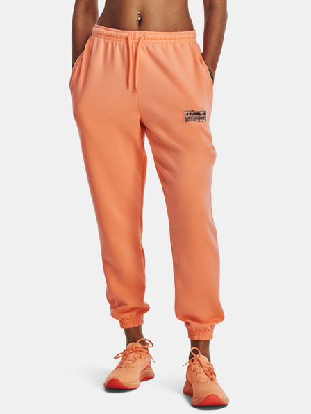 Under Armour Unisex Jogginghose Under Armour UA Summit Knit Joggers