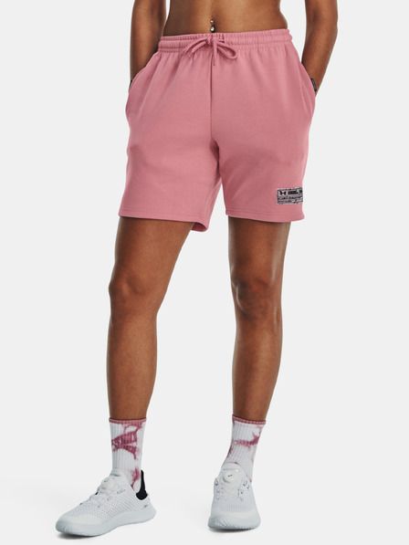Under Armour Unisex Shorts Under Armour UA Summit Knit Shorts