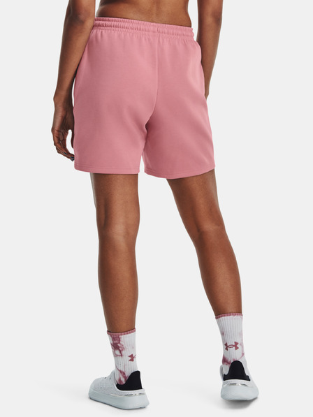 Under Armour Unisex Shorts Under Armour UA Summit Knit Shorts