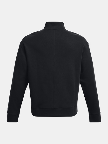 Under Armour Unisex Sweatshirt Under Armour UA Summit Knit 1/2 Zip