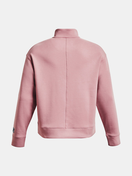Under Armour Unisex Sweatshirt Under Armour UA Summit Knit 1/2 Zip