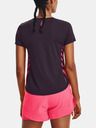 Under Armour Damen-T-Shirt Under Armour UA Iso-Chill Laser Tee II