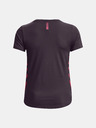 Under Armour Damen-T-Shirt Under Armour UA Iso-Chill Laser Tee II