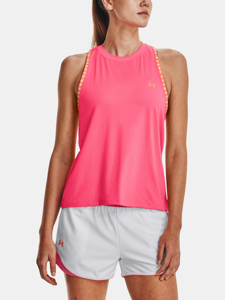 Under Armour Under Armour Frauen Knockout Novelty Tank