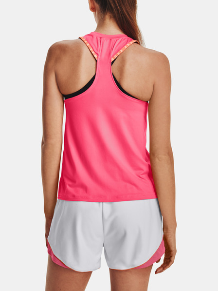 Under Armour Under Armour Frauen Knockout Novelty Tank
