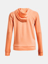 Under Armour Damen Sweatjacke Under Armour Rival Terry FZ Hoodie