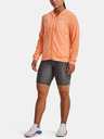 Under Armour Damen Sweatjacke Under Armour Rival Terry FZ Hoodie