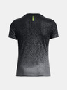 Under Armour Damen-T-Shirt Under Armour UA Rush Cicada Kurzarm
