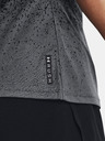 Under Armour Damen-T-Shirt Under Armour UA Rush Cicada Kurzarm