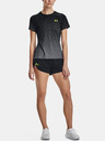 Under Armour Damen-T-Shirt Under Armour UA Rush Cicada Kurzarm