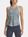 Under Armour Damen-Top Under Armour Streaker Deco Diamond Tank