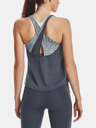 Under Armour Damen-Top Under Armour Streaker Deco Diamond Tank