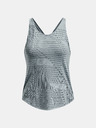 Under Armour Damen-Top Under Armour Streaker Deco Diamond Tank