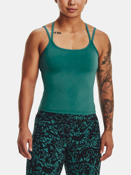 Under Armour Damen-Top Under Armour Meridian Fitted Tank