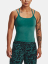 Under Armour Damen-Top Under Armour Meridian Fitted Tank
