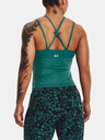 Under Armour Damen-Top Under Armour Meridian Fitted Tank