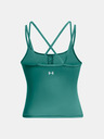 Under Armour Damen-Top Under Armour Meridian Fitted Tank