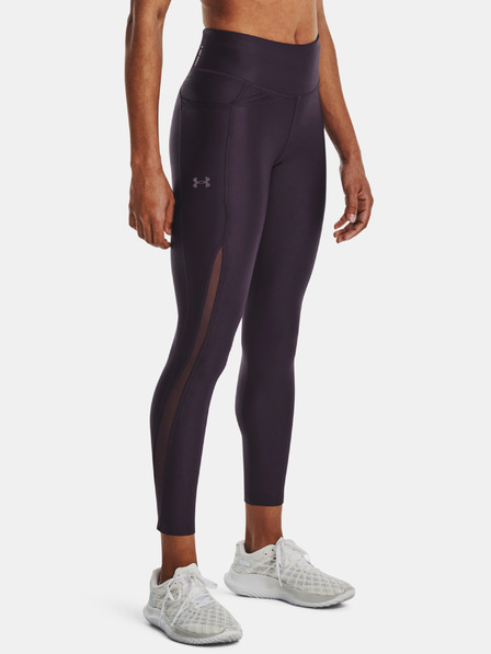 Under Armour Damen-Leggings Under Armour FlyFast Elite IsoChill Ankle Tight