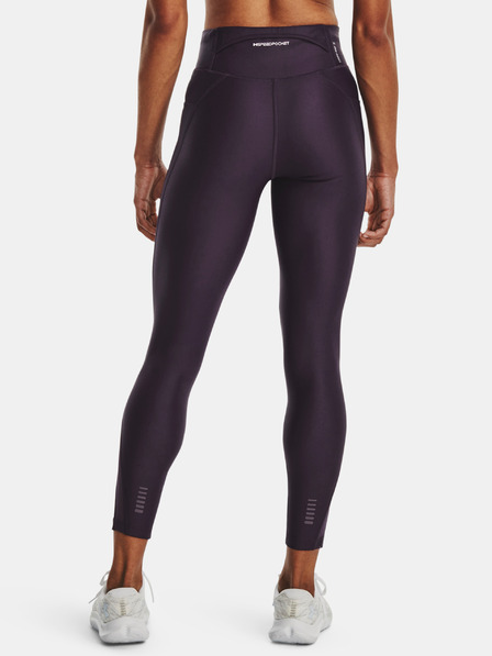 Under Armour Damen-Leggings Under Armour FlyFast Elite IsoChill Ankle Tight