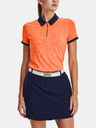 Under Armour Damen-T-Shirt Under Armour UA Playoff WildFields SSPolo