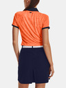 Under Armour Damen-T-Shirt Under Armour UA Playoff WildFields SSPolo