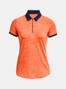 Under Armour Damen-T-Shirt Under Armour UA Playoff WildFields SSPolo