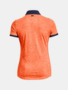Under Armour Damen-T-Shirt Under Armour UA Playoff WildFields SSPolo