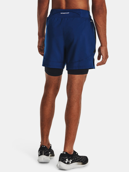 Under Armour Herren-Shorts Under Armour LAUNCH ELITE 2in1 5'' SHORT