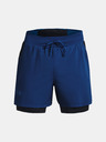 Under Armour Herren-Shorts Under Armour LAUNCH ELITE 2in1 5'' SHORT