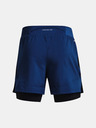 Under Armour Herren-Shorts Under Armour LAUNCH ELITE 2in1 5'' SHORT