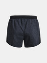 Under Armour Damen-Shorts Under Armour UA Fly By 2.0 Printed Short