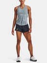 Under Armour Damen-Shorts Under Armour UA Fly By 2.0 Printed Short