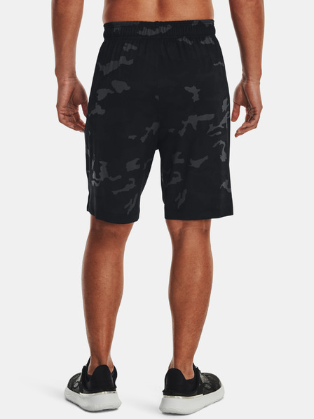 Under Armour Herren-Shorts Under Armour UA Tech Vent Printed Short