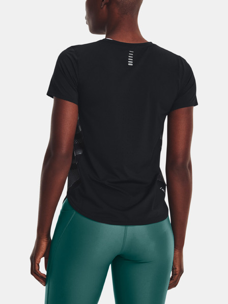 Under Armour Damen-T-Shirt Under Armour UA Iso-Chill Laser Tee II