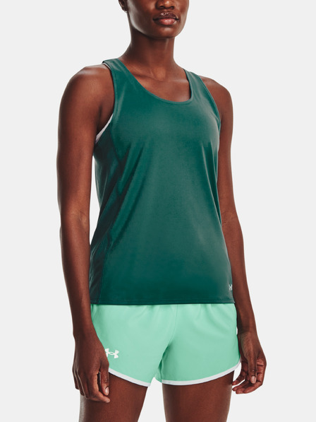 Under Armour Damen Top Under Armour UA Fly By Tank