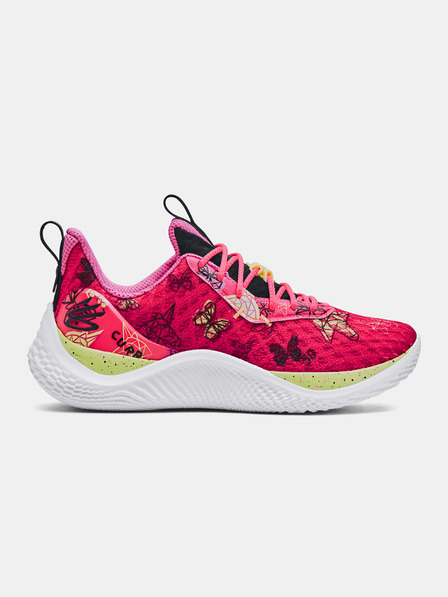 Under Armour Unisex Schuhe Under Armour CURRY 10 GIRL DAD