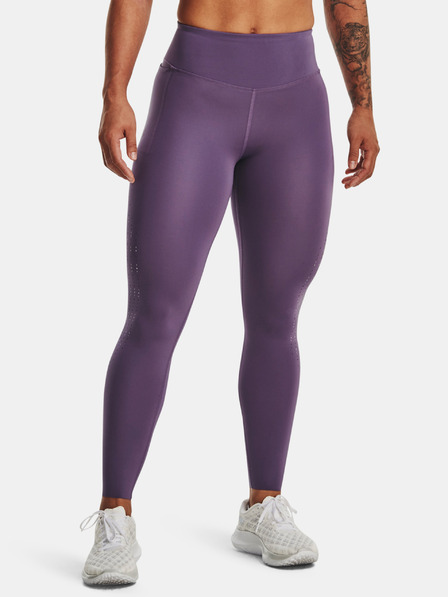 Under Armour Damen-Leggings Under Armour FlyFast Elite Ankle Tight