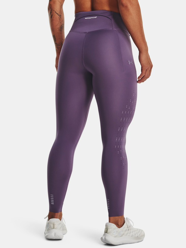 Under Armour Damen-Leggings Under Armour FlyFast Elite Ankle Tight