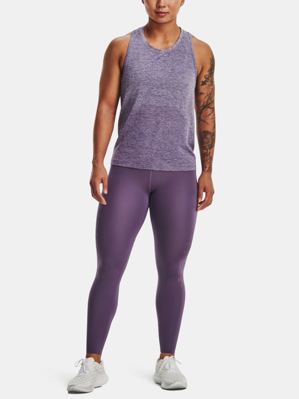 Under Armour Damen-Leggings Under Armour FlyFast Elite Ankle Tight